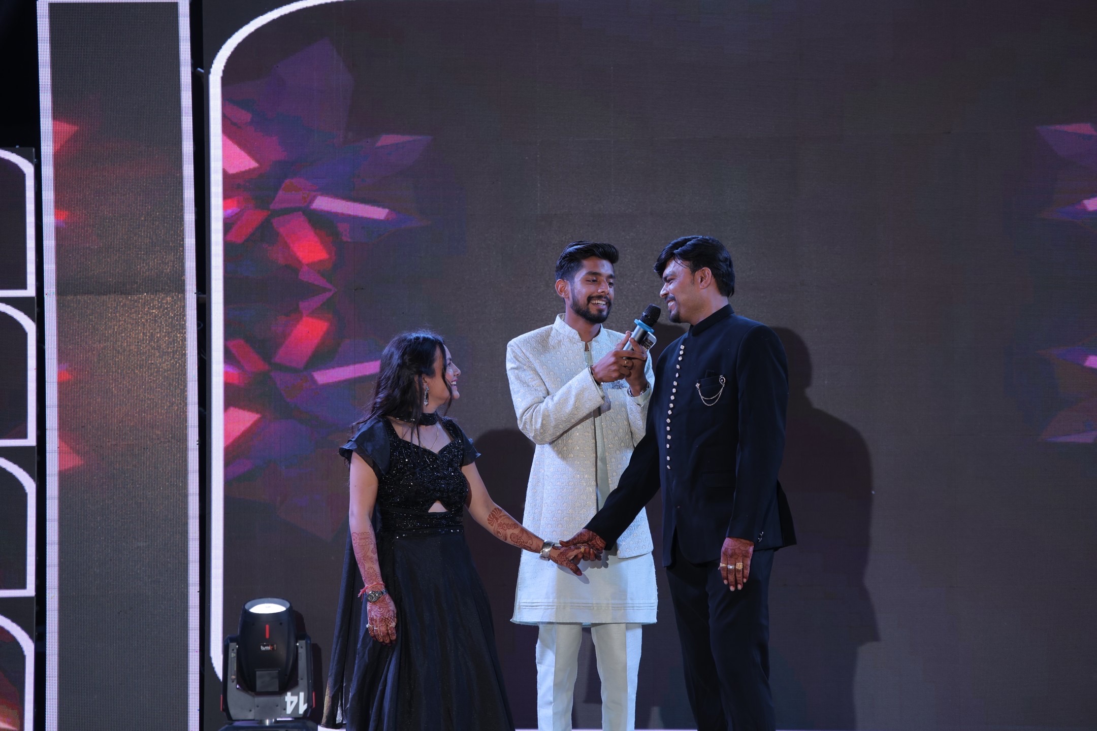 The Quiet Boy Who Took the Stage: Bhavy Jain’s Story