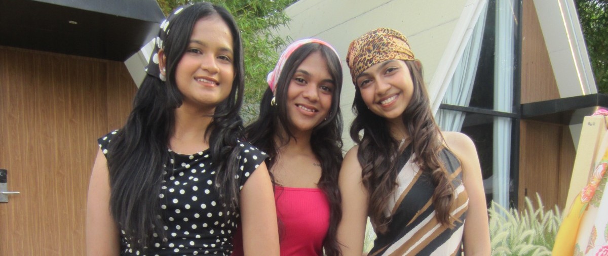 How Three Young Women Built Eraya from a College Fest Idea