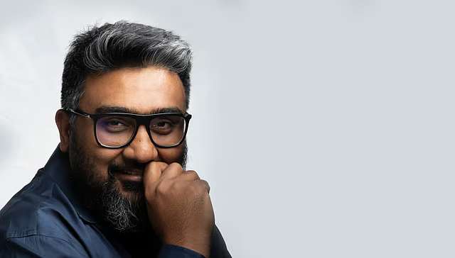 Before WhatsApp, Before CRED, Before the Headlines: The Real Story of Kunal Shah