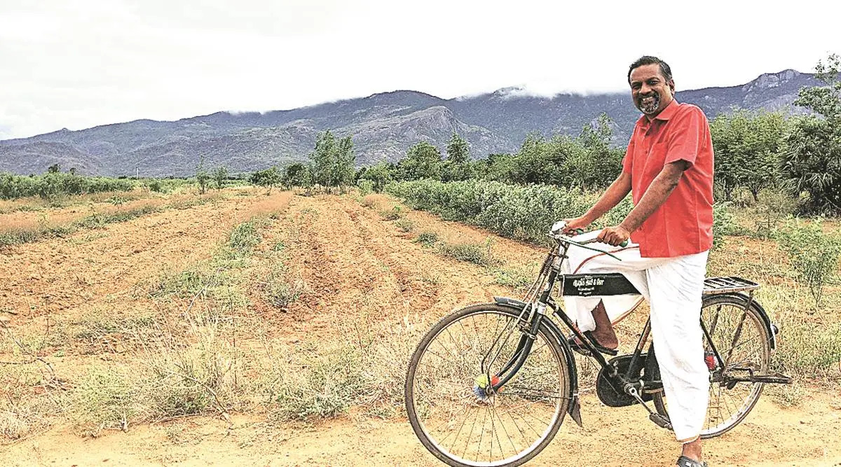 How Sridhar Vembu Built Zoho Without Following Startup Rules