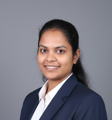 Deepali Bhatnagar