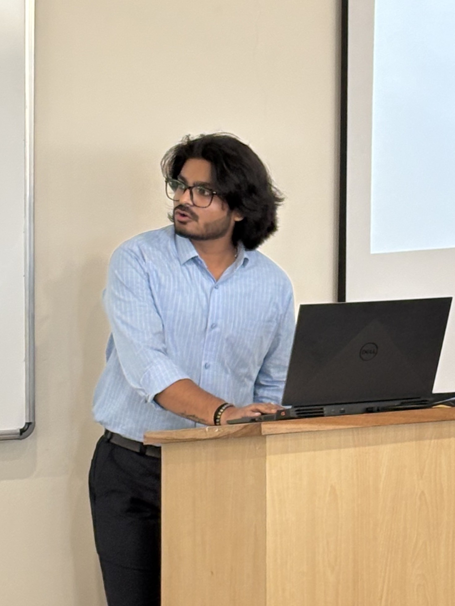 Himanshu Yadav