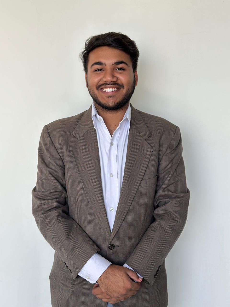 Parth Upadhayay